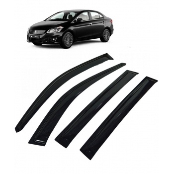 Ciaz rear deals windshield spoiler